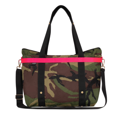 The ANDI Large - Uncamo