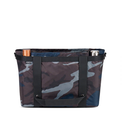 The ANDI Large - Cool Camo