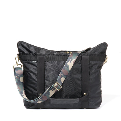 ANDI Strap - Camo (Gold)