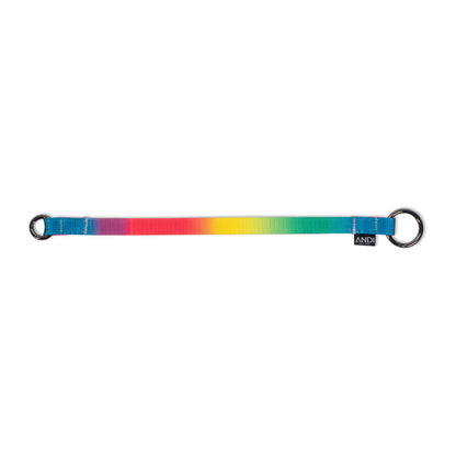 Key Leash - Colorchrome (Gunmetal)