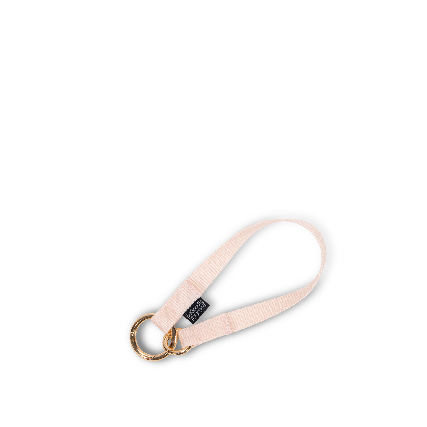 Key Leash - Quartz (Gold)