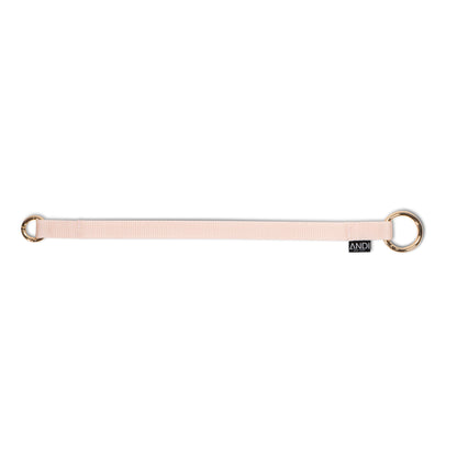 Key Leash - Quartz (Gold)