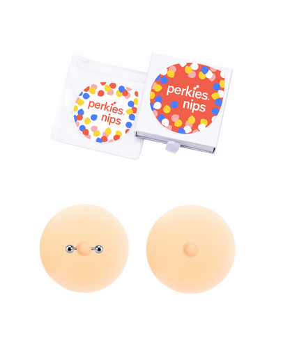 Perkies Nips: Nipple Enhancers & Nipple Prosthetics