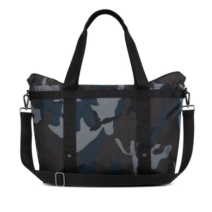 The ANDI Large - Cool Camo