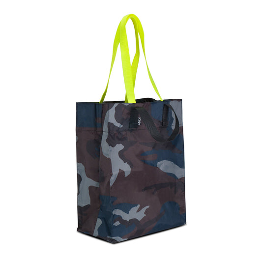 Origami Shopper - Solar Camo