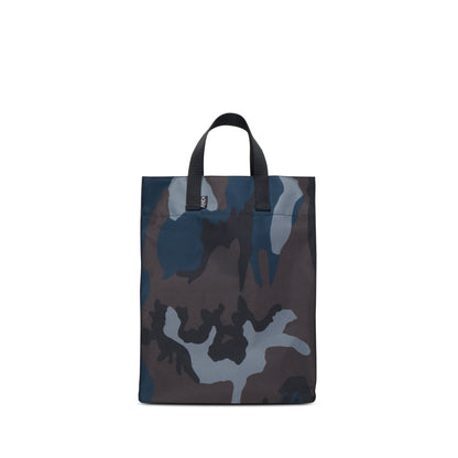 Origami Shopper - Solar Camo