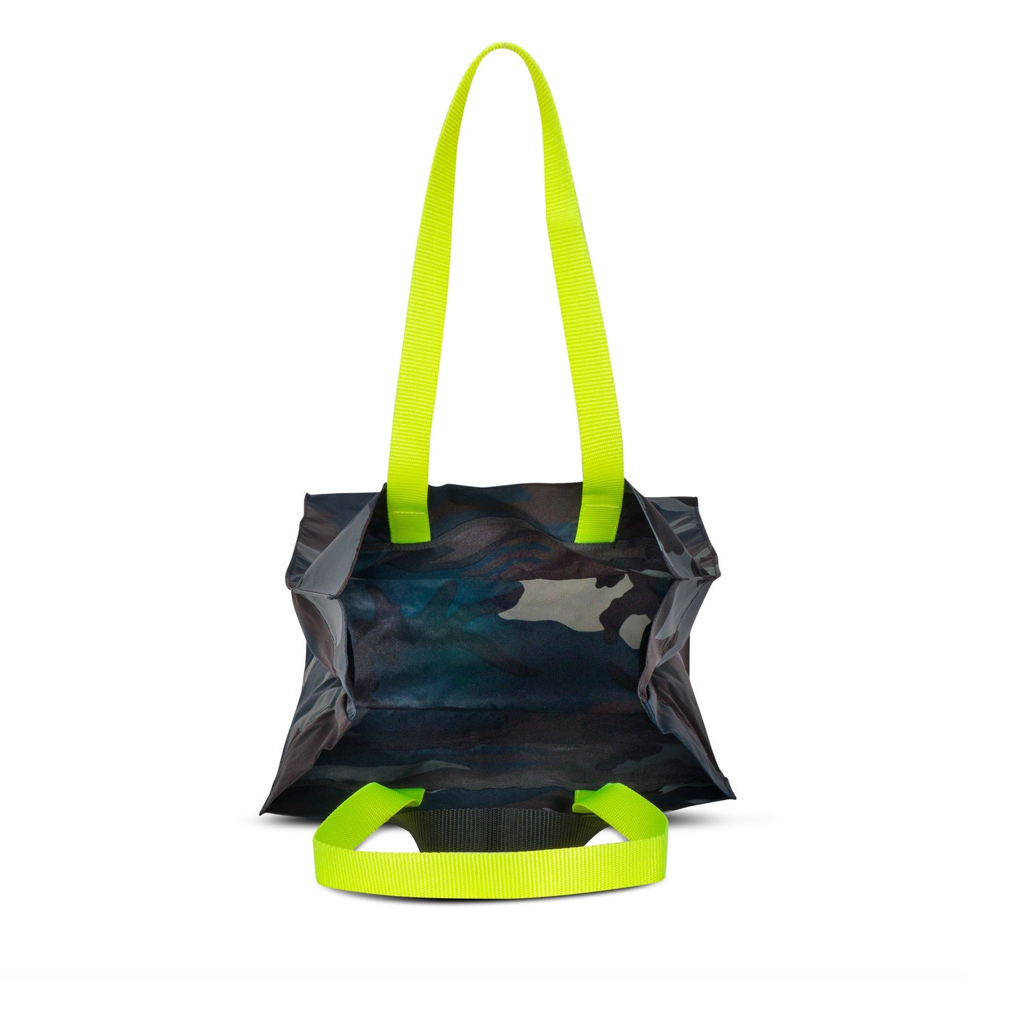 Origami Shopper - Solar Camo