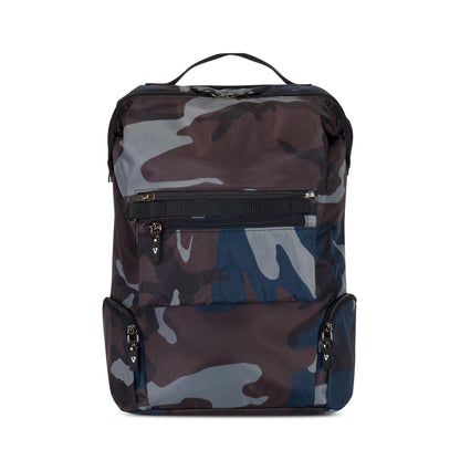 ANDI Backpack - Cool Camo