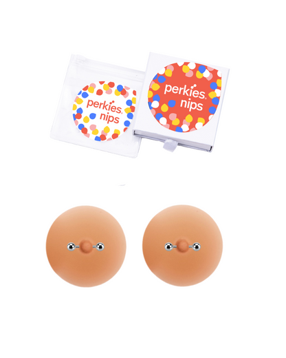 Perkies Nips: Nipple Enhancers & Nipple Prosthetics