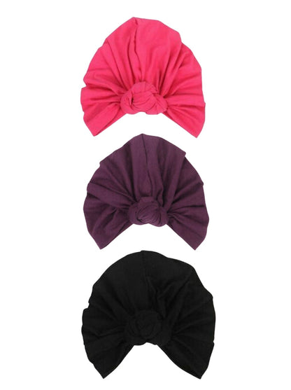 Chemo Chic Head Wrap - Stylish & Comfortable Headwrap for Cancer Patients | Soft Chemo Headwear for Hair Loss | Chemo Kits