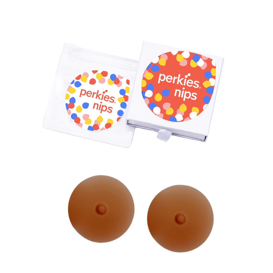 Perkies Nips: Nipple Enhancers & Nipple Prosthetics