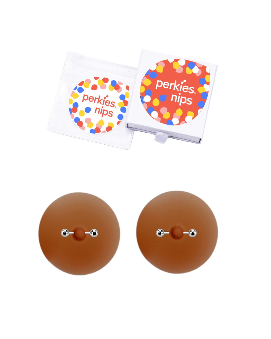 Perkies Nips: Nipple Enhancers & Nipple Prosthetics