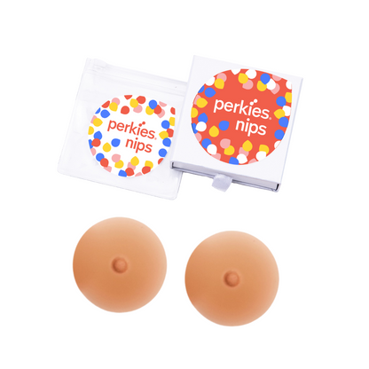 Perkies Nips: Nipple Enhancers & Nipple Prosthetics