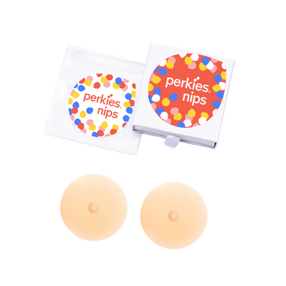 Perkies Nips: Nipple Enhancers & Nipple Prosthetics