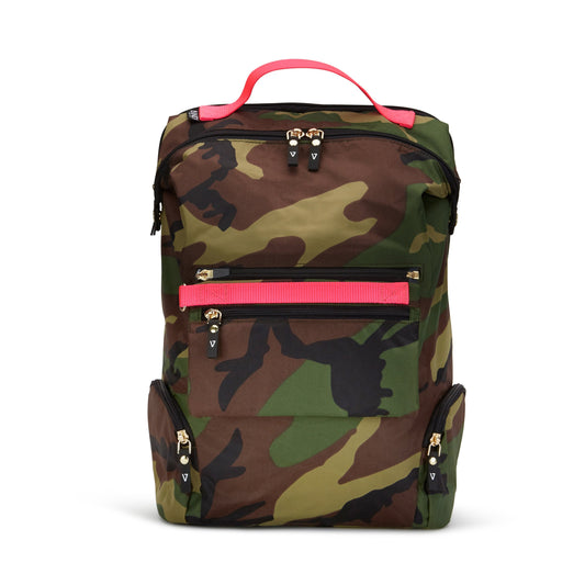 ANDI Backpack - Uncamo