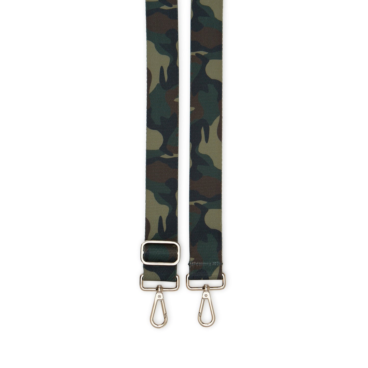 ANDI Strap - Camo (Gold)