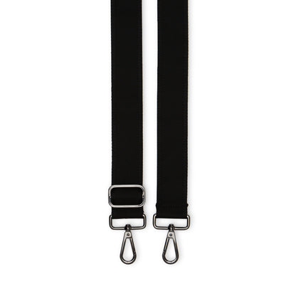 ANDI Strap - Black (Gunmetal)