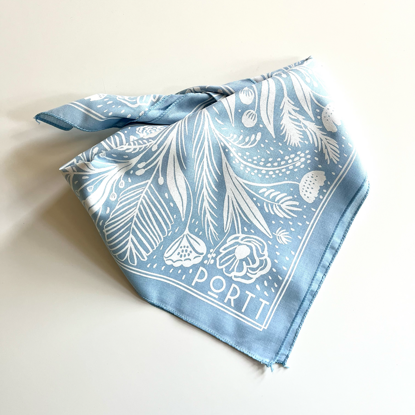 Portt Cotton Bandana