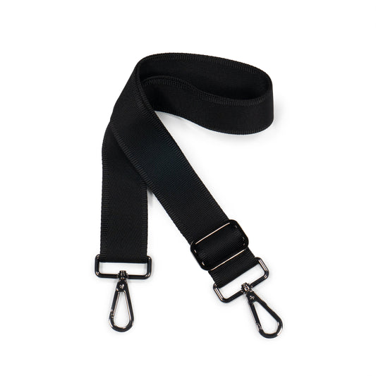 ANDI Strap - Black (Gunmetal)