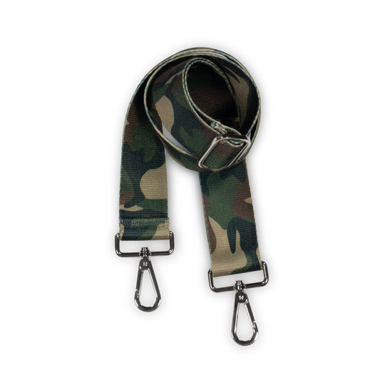 ANDI Strap - Camo (Gunmetal)