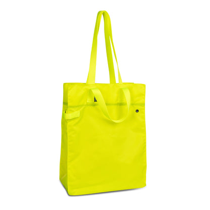 Origami Shopper - So Hot Yellow