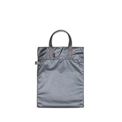 Origami Shopper - Gunmetal Fire