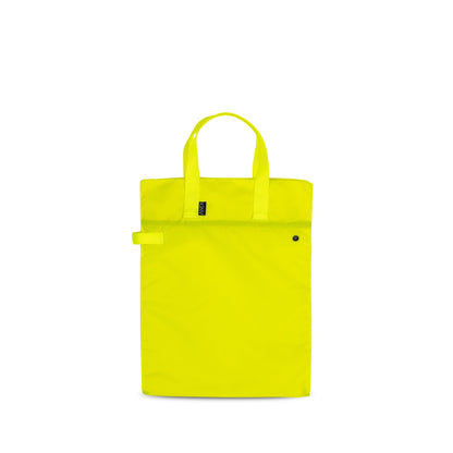 Origami Shopper - So Hot Yellow