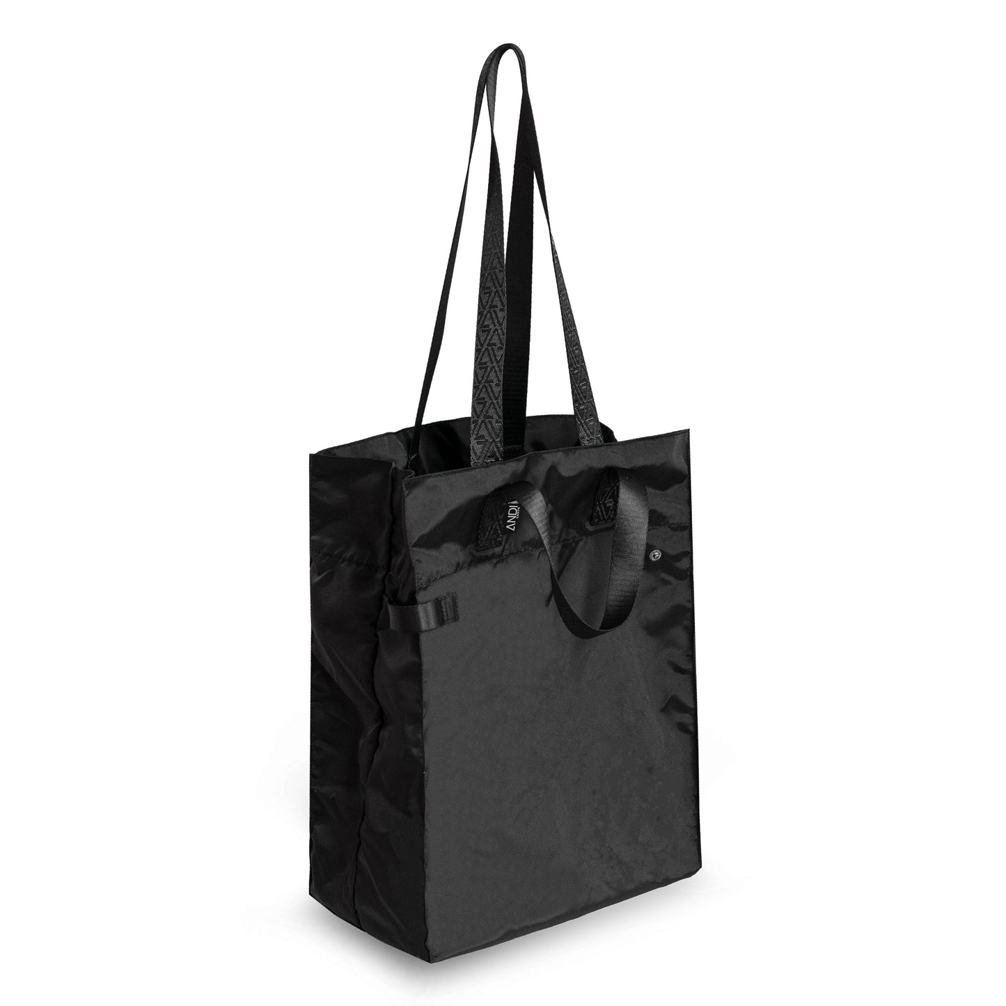 Origami Shopper - Black