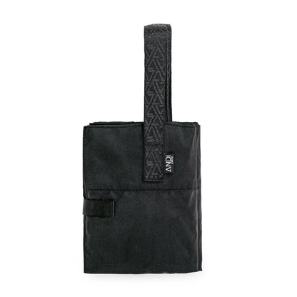 Origami Shopper - Black