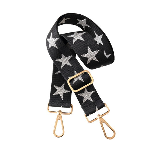 ANDI Strap - Metallic Star (Gold)