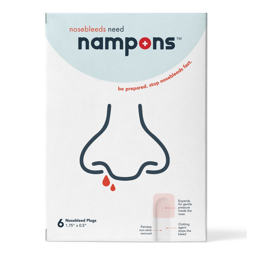 Nampons™