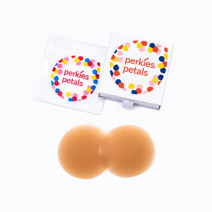 Perkies Petals: Nipple Covers