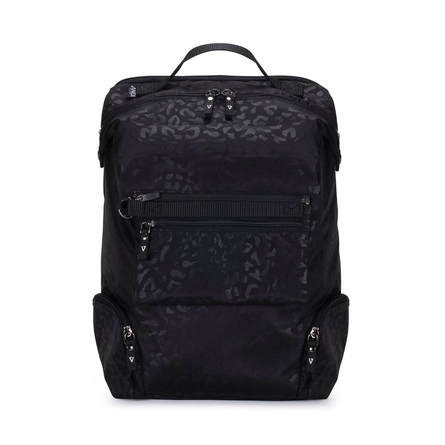 ANDI Travel Bundle - Black Leopard