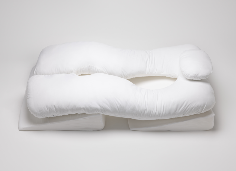 Sleep Again Pillow System