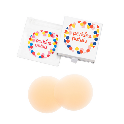 Perkies Petals: Nipple Covers