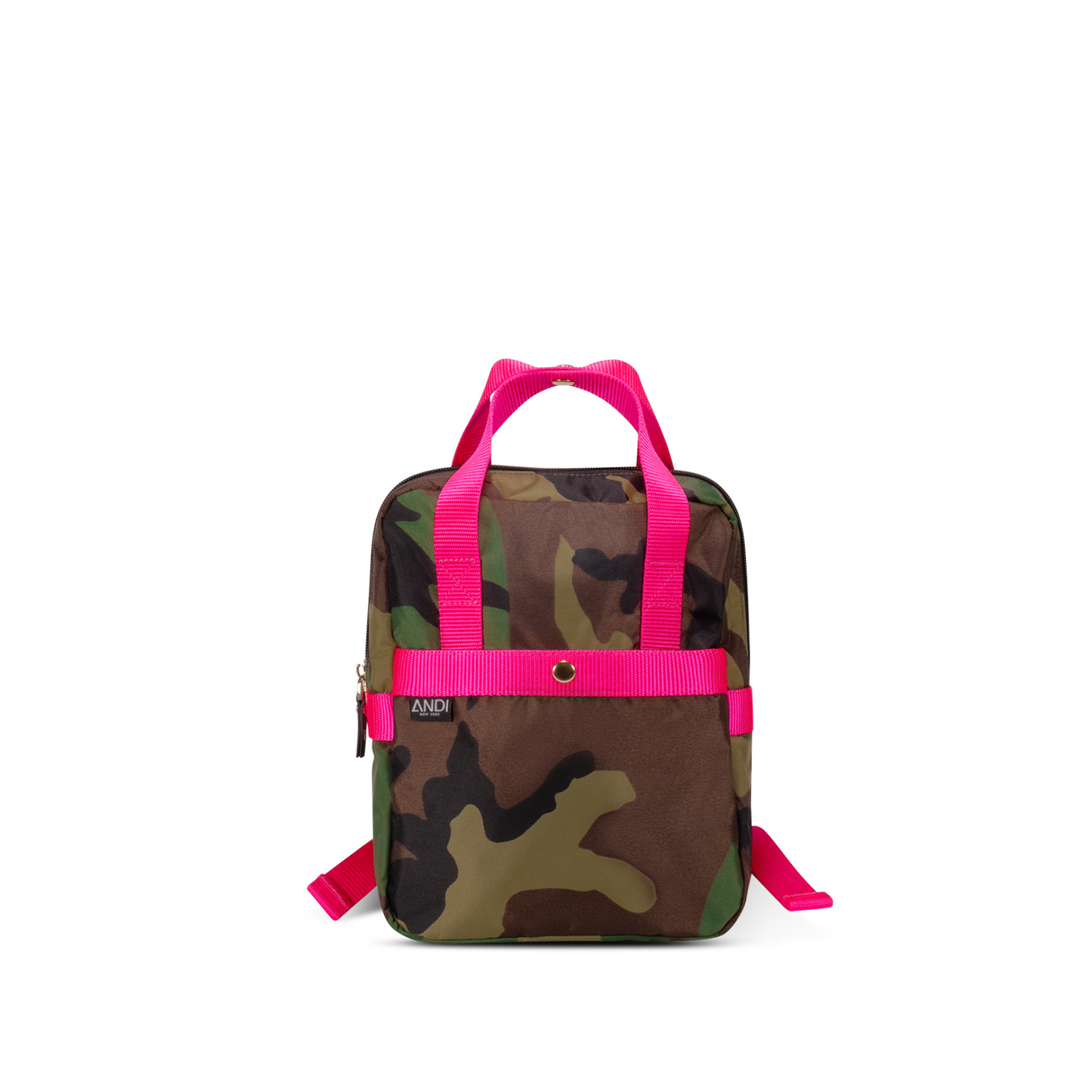 Kids Backpack - Uncamo