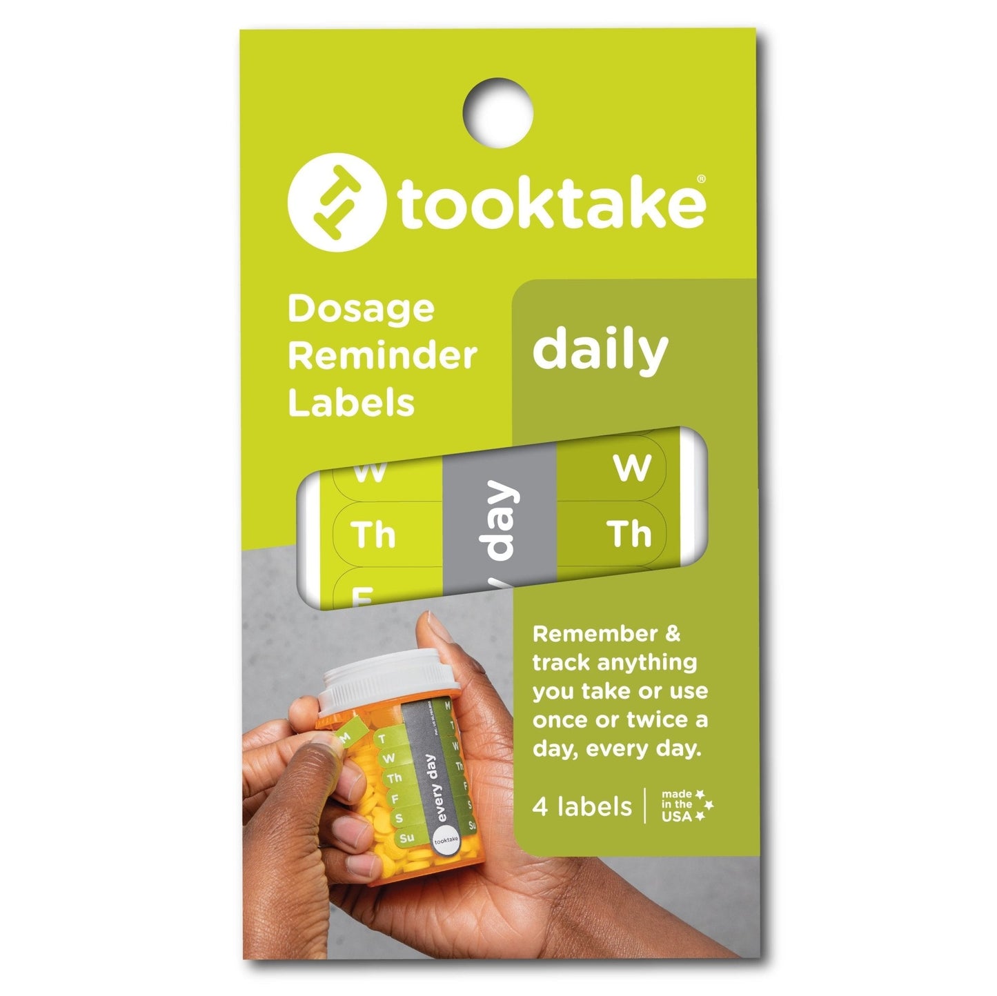 FAMILY 5 PACK of tooktake - 20% OFF