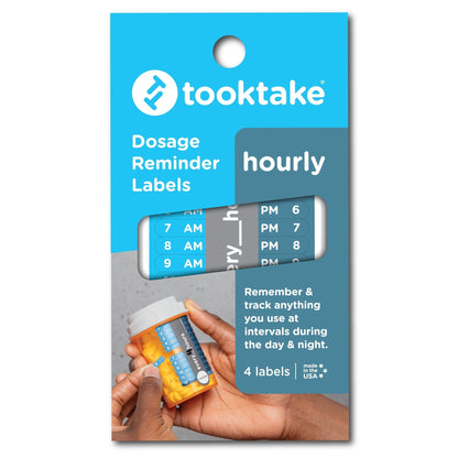 FAMILY 5 PACK of tooktake - 20% OFF