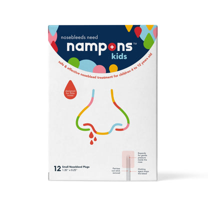 Nampons™ Kids