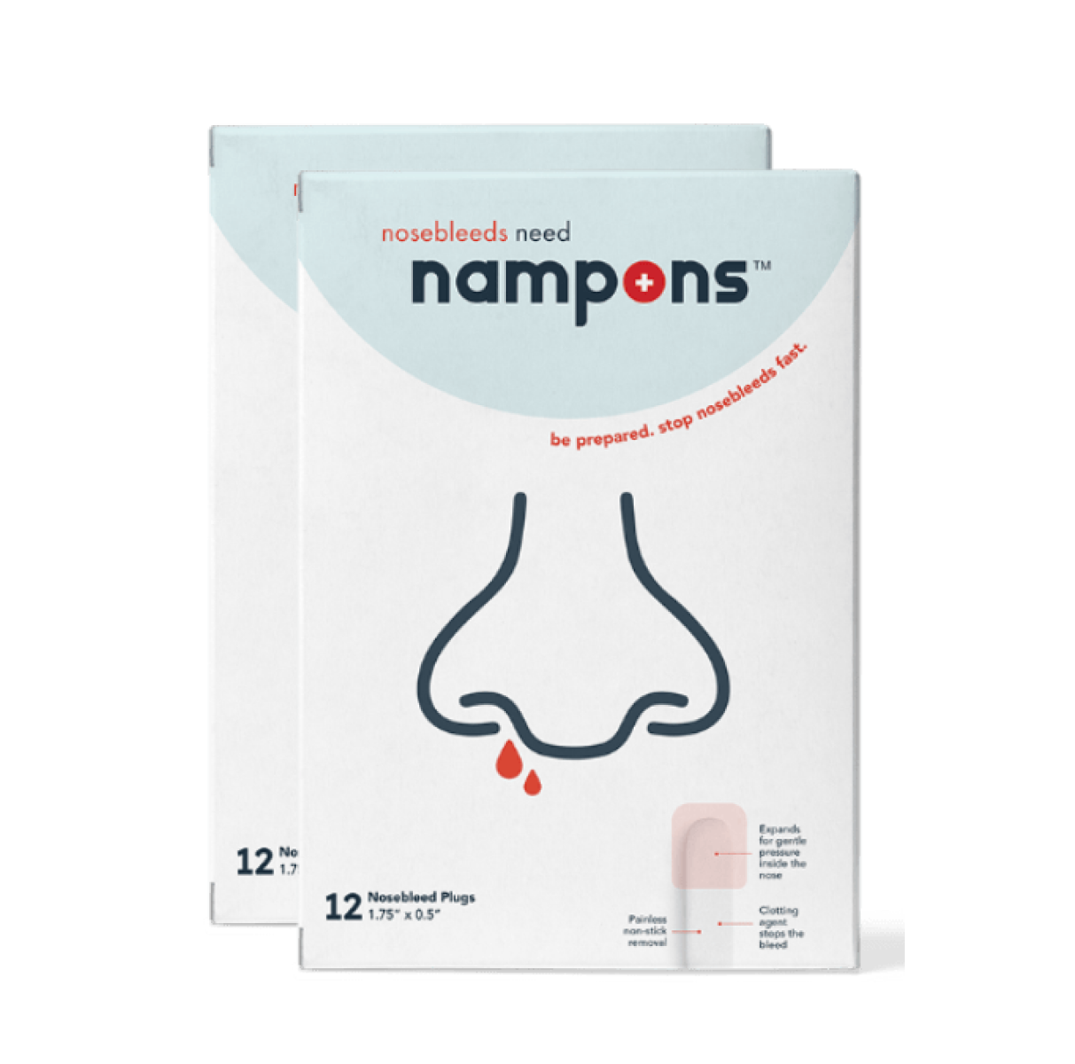 Nampons™