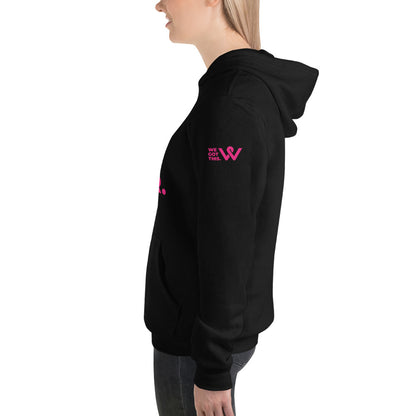 BRAVE LIKE BAYLOR Unisex Hoodie