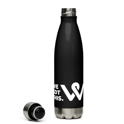 Stainless Steel Water Bottle