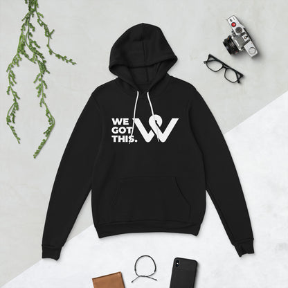 Unisex Hoodie - Various